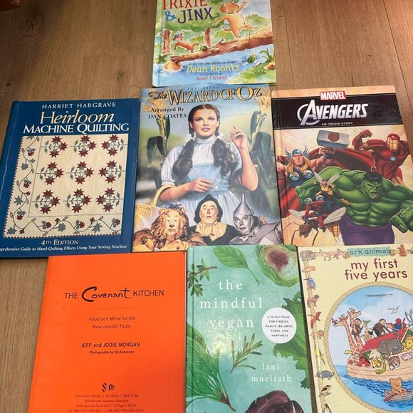 HEIRLOOM MACHINE QUILTING 4TH EDITION MUST SEE!!! - Picture 2 of 2